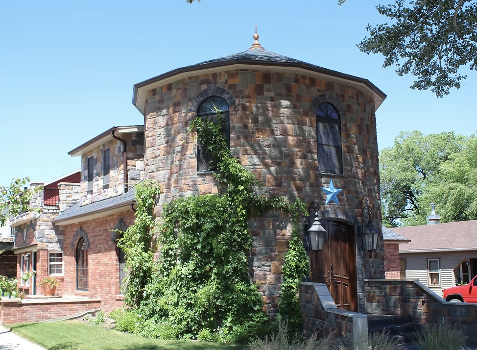 Unique Places to Stay in Campbell County